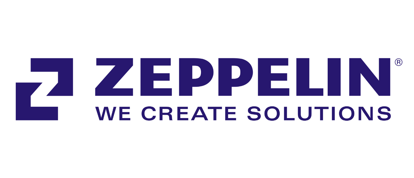 zeppelin gmbh